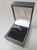 9ct Gold Ring 375 Size Q 2.5G