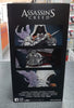 Assassin's Creed Animus Collection Master Assassin Ezio Figure Statue