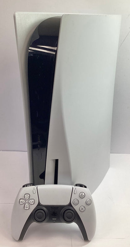 PlayStation 5 Disc Edition 825GB