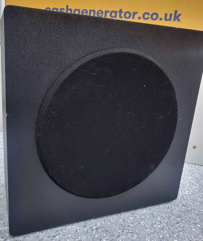 Hisense AX5100Q - 5.1 CH Soundbar - Hi-Concerto - Dolby Atmos - DTS:X - Semi Wireless