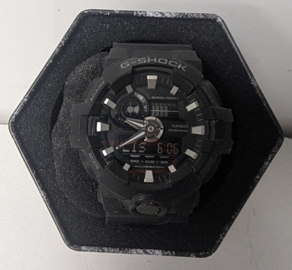 Casio G-Shock Men's Watch GA-700