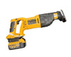 DeWalt DC380 18V Xr Li-Ion Reciproacting Saw**Unboxed**