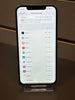 iPhone 12 Pro Max 128Gb  72% battery Health