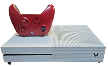 Xbox One S -1TB