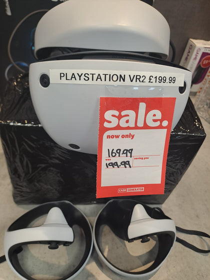 playstation vr2