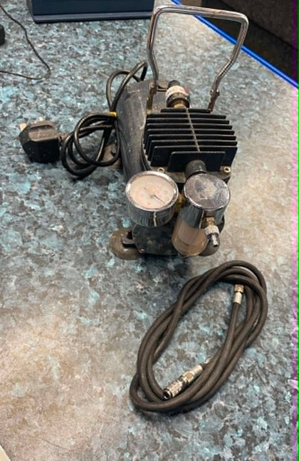 Electric Compressor