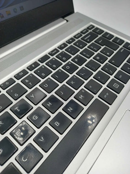 HP 445R G6/Ryzen 5 3500U/8GB Ram/256GB SSD/14