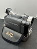 JVC GR-DVL9500EK Digital Video Camera Boxed and Accessories