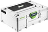 Festool 205720 Bluetooth Speaker TOPROCK SYS3 BT20 M 137