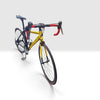 Carrera TDF LTD Pro Road Bike - 700C Wheel - 19" Frame - 16 Speed
