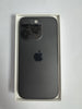 iphone 14 pro 128gb , bh=80% boxed