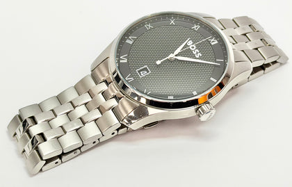 Hugo Boss Principle Men's Stainless steel watch