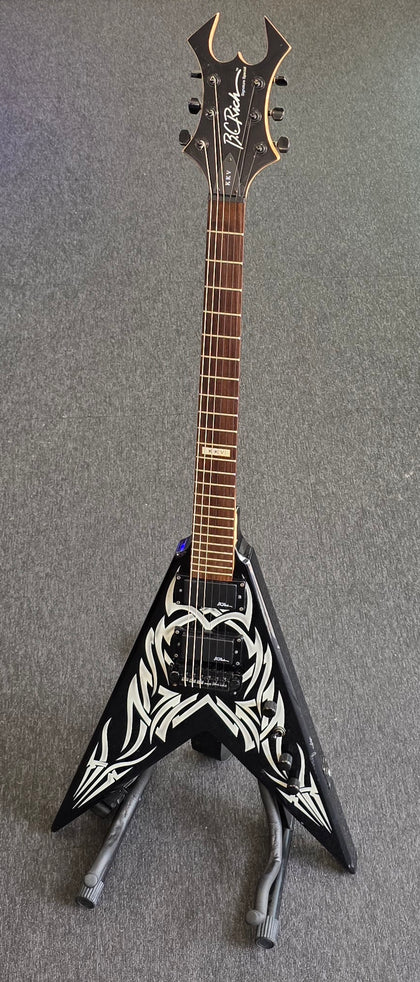 B.C. Rich KKV Signature Electric Guitar