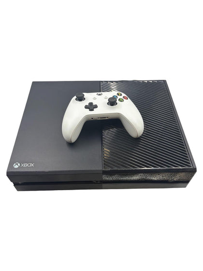 Microsoft Xbox One 500GB