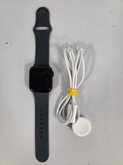 Apple Watch SE 2 40mm - Black - GPS