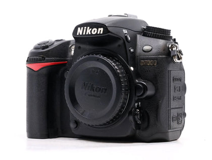 Nikon D7000 Digital SLR Camera Body