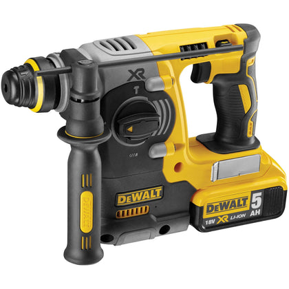 DeWalt DCH273  XR SDS  3 Mode Hamme Drill 18V