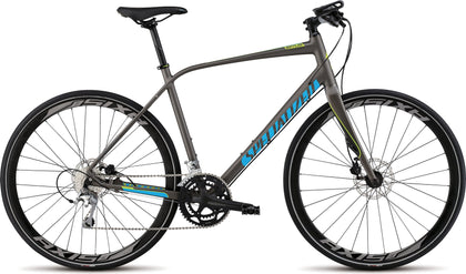 Specialized 2015 Sirrus Comp Disc Large Frame **Collection Only**
