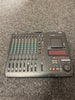 Yamaha Md8 8-track Mini Disc Recorder - Fair Condition