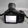 Sony Cyber-Shot DSC-HX350 20.4MP With Carry Bag and Tripod
