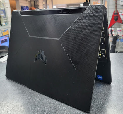 Asus Tuf F15 FX506H - i5-11400H - 16GB Ram - 1TB SSD - RTX 3050 - 15