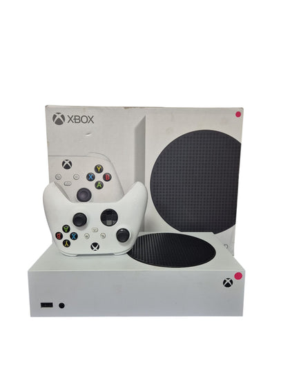 Xbox Series S 512gb boxed