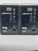 KRK systems Rokit 5 monitor speakers pair