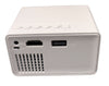 Unbranded Mini Portable LED Full HD Projector