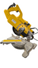 DeWalt DWS773 230V Chop Saw COLLECTION ONLY