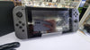 Nintendo Grey Switch Console with carry bag