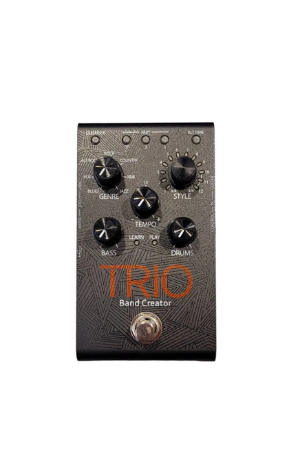 Trio Band Creator