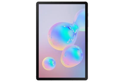Samsung Galaxy Tab S6  Tablet - 128 GB, Grey  NO PEN