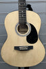 ** Collection Only ** Martin Smith W-101-N-PK Natural 6-String Acoustic Guitar