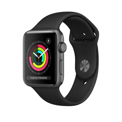 Apple Watch Series 3 38mm Unboxed