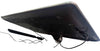 Sharp  46"LCD Non Smart * Crack in The Top Corner* collection only