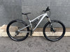 Boardman MTR 8.6 Full Suspension - Medium