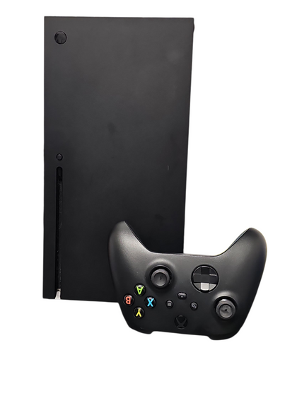 Microsoft Xbox Series X Console, Black