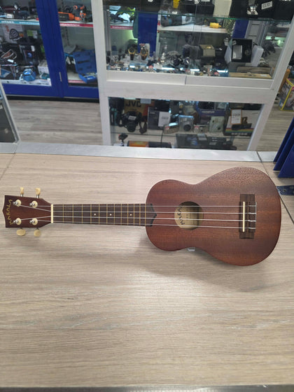 Makala Ukulele MK-S