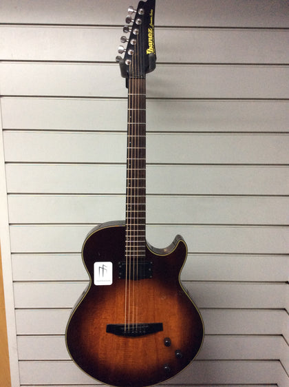 Ibanez Lonestar Series 1986