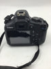 *january Deal* Canon Eos 4000D Camera with 18-55mm III Lens