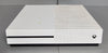 Xbox One S Console, 1TB, White (No Controller)