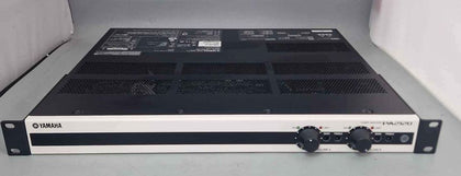 Yamaha PA2120 120W 2 Channel Amplifier UNBOXED *collection only**