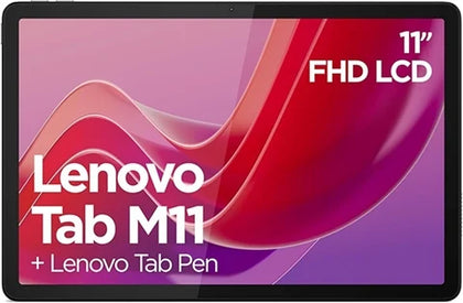 Lenovo Tab M11 11