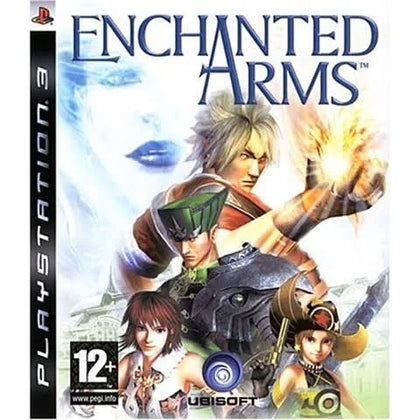 Enchanted Arms