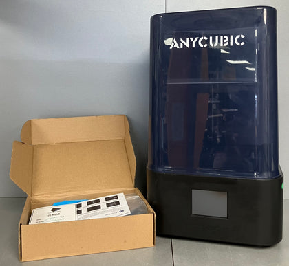 Anycubic Photon Mono 2 Resin 3D Printer ** Unboxed **