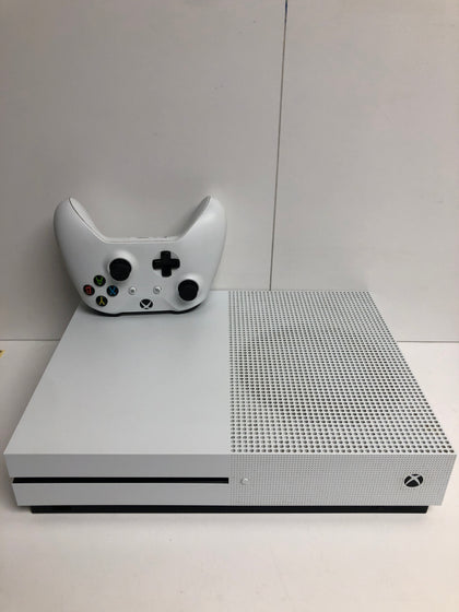 Xbox One S - 1TB