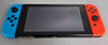 Nintendo Switch Console, 32GB HAC-001-01 + Neon Red/Blue Joy-Con, Boxed