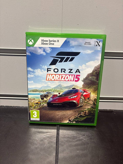 Forza Horizon 5