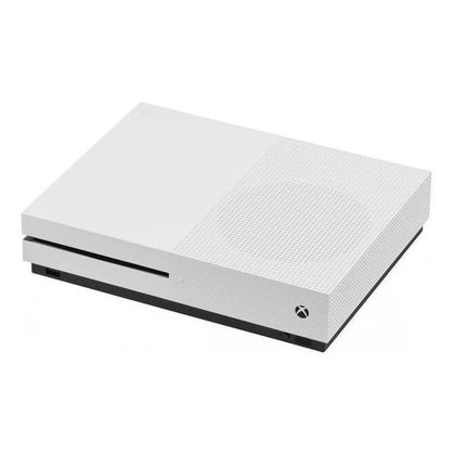 *** Christmas Deal *** Xbox One S Console, 500GB, White, No Pad