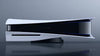 Ps5 Disc Console 1tb Storage + black controller *unboxed*